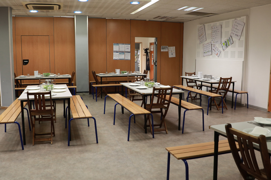 Cantine
