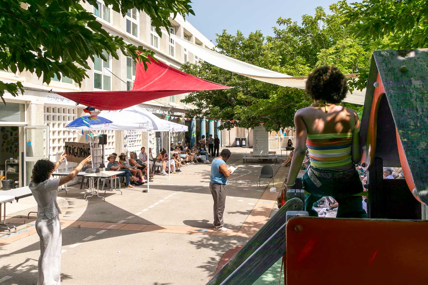 CMA Vallon des Auffes