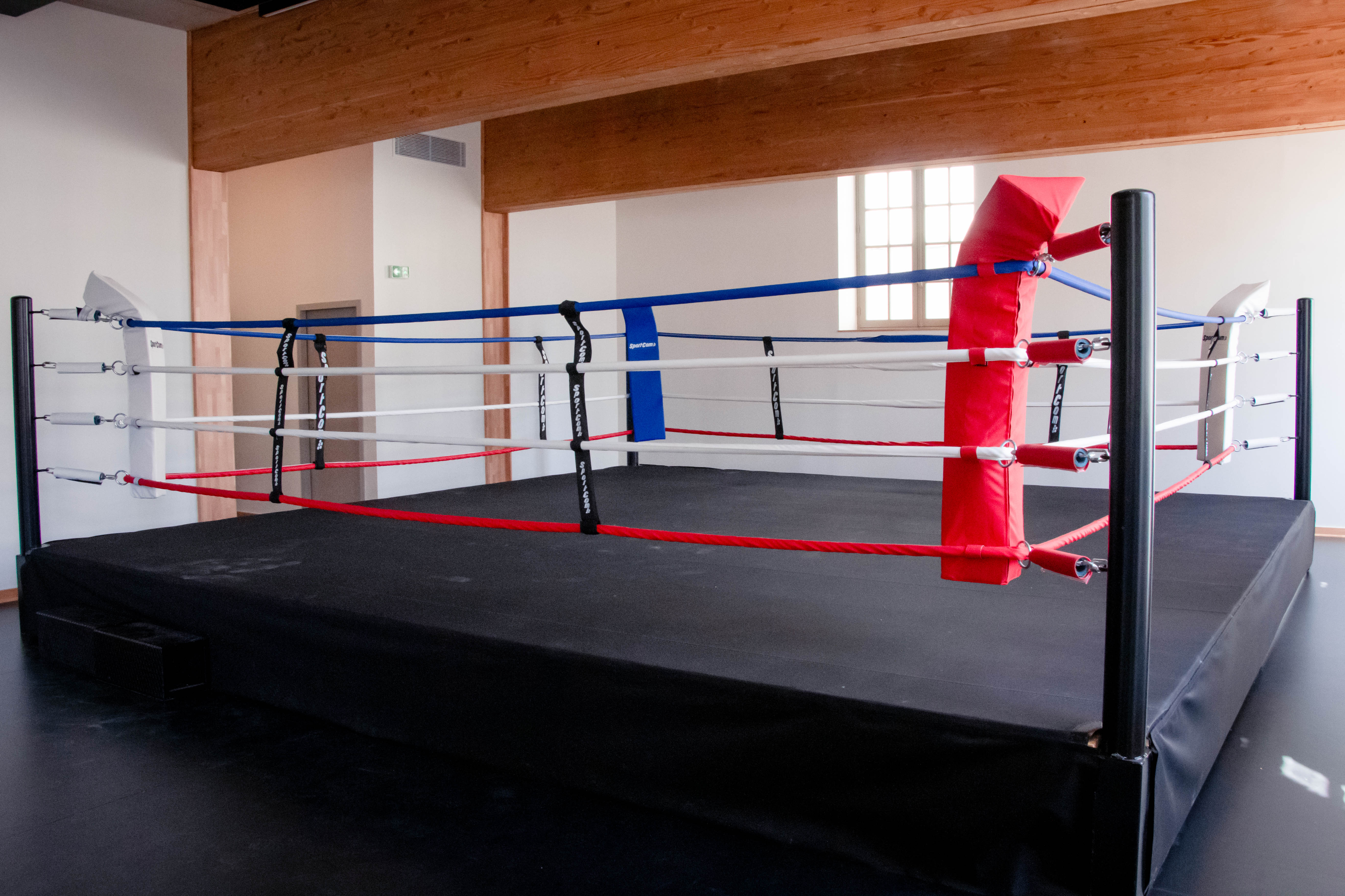 Complexe sportif pape Diouf