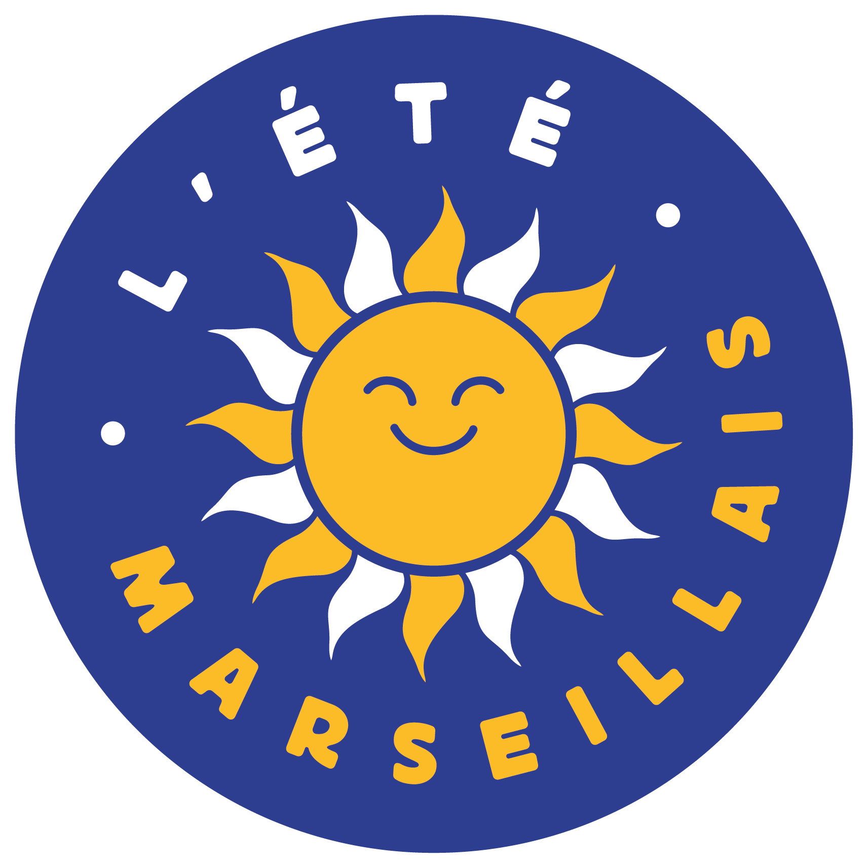 Logo Eté marseillais