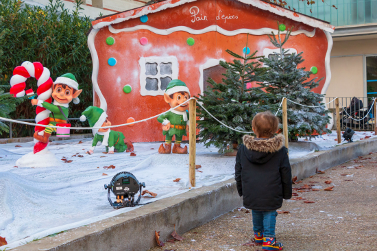 Décorations Les Lices