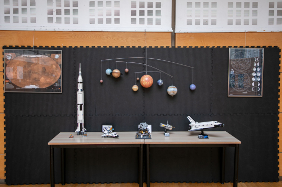 We festif de fin d'année 2022