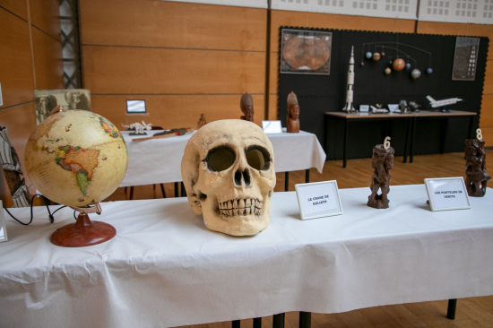 We festif de fin d'année 2022