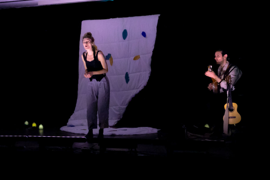 We festif de fin d'année 2022