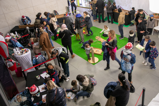 We festif de fin d'année 2022