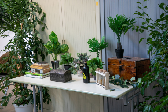 We festif de fin d'année 2022