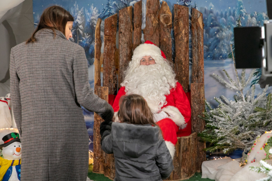 We festif de fin d'année 2022