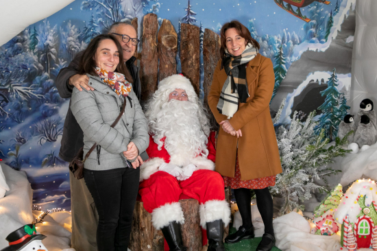 We festif de fin d'année 2022