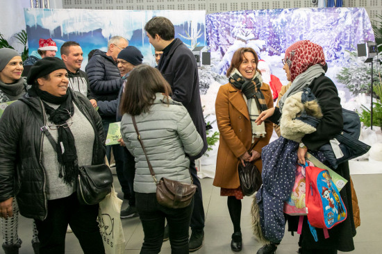 We festif de fin d'année 2022