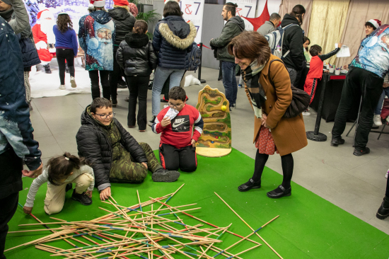 We festif de fin d'année 2022