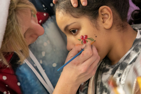 We festif de fin d'année 2022