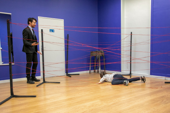 We festif de fin d'année 2022