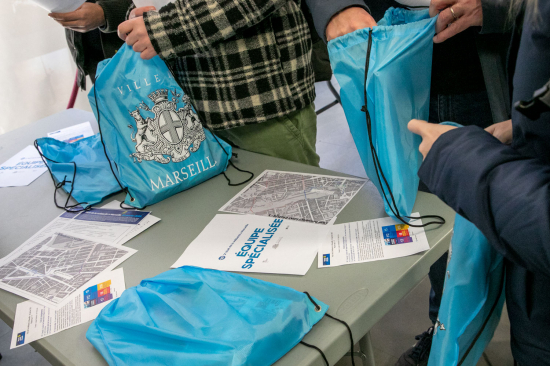 Nuit de la solidarité 2023