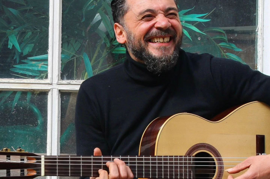 Artistes kiosque&amp;Co