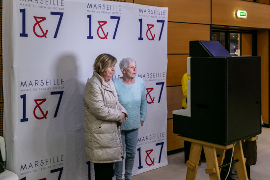 Cérémonies des voeux 2024