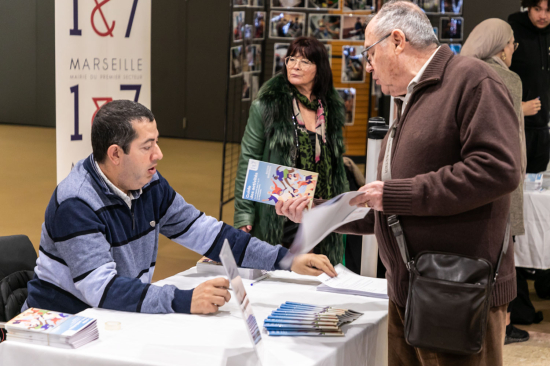 Cérémonies des voeux 2024