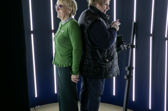 Cérémonies des voeux 2024