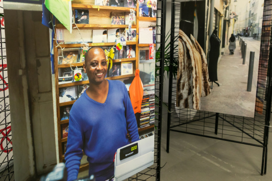 Exposition Rue du Musée, Musée de la Rue