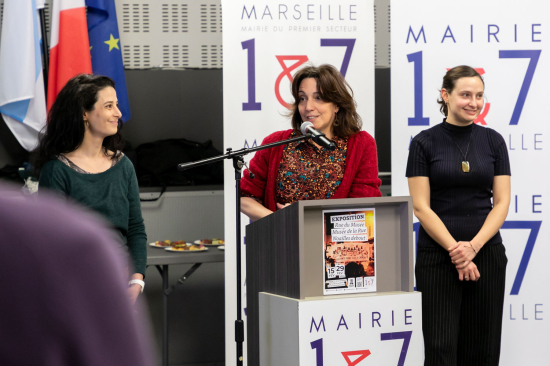 Exposition Rue du Musée, Musée de la Rue