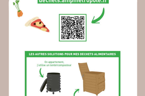 Tri des bio- déchets