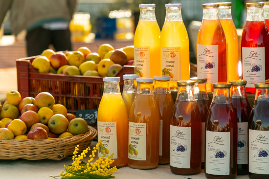 marché saint victor