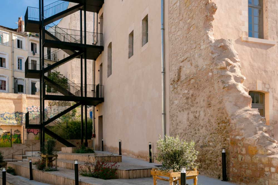 Centre sportif pape Diouf