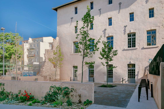 Centre sportif pape Diouf