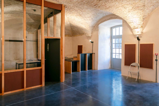 Centre sportif pape Diouf