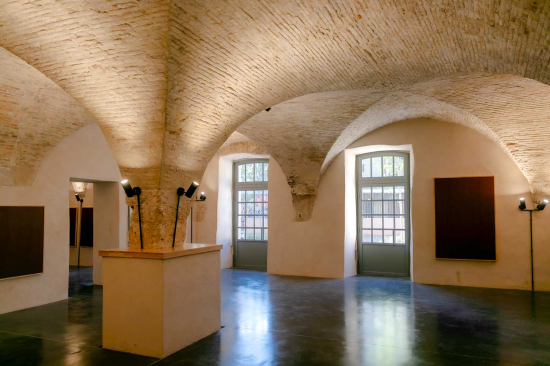 Centre sportif pape Diouf