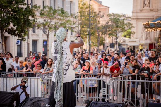 Hip Hop Non Stop 2025