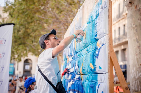 Hip Hop Non Stop 2025