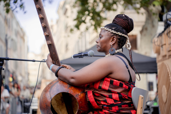 Hip Hop Non Stop 2025