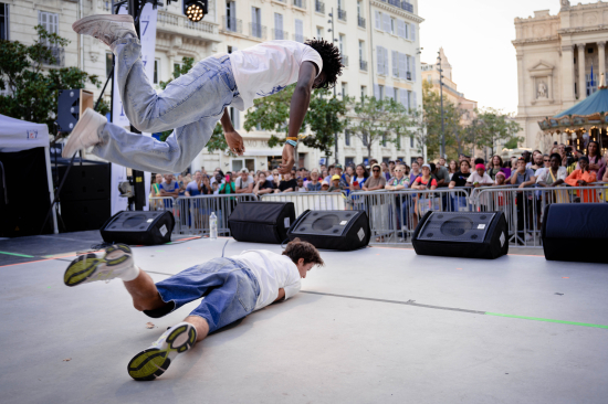 Hip Hop Non Stop 2025