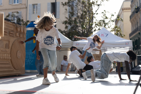 Hip Hop Non Stop 2025