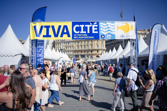 Vivacité 2025