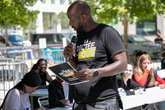 Semaine de la prévention jeunesse