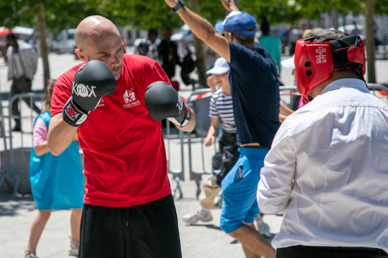 Semaine de la prévention jeunesse