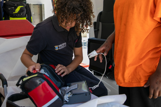 Semaine de la prévention jeunesse