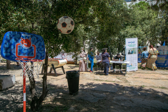 Semaine de la prévention jeunesse