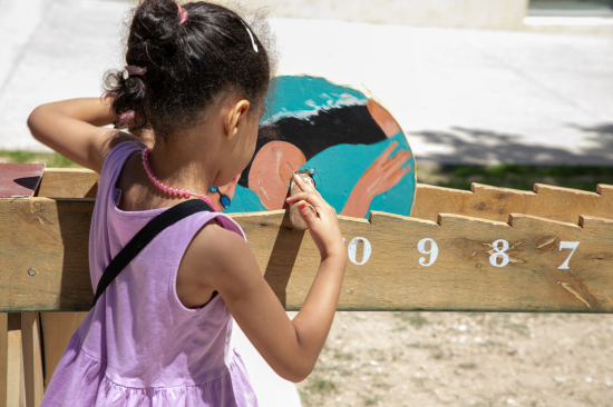 Semaine de la prévention jeunesse