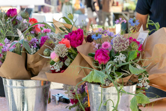 Marché Saint-Victor 2025