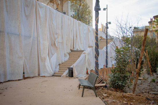 Jardin Saint-Nicolas