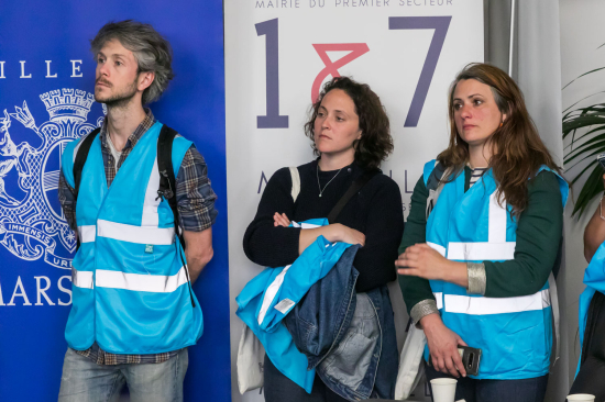 Nuit de la solidarité 2024