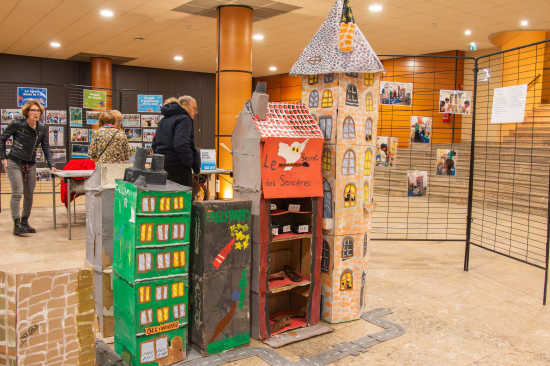 Cérémonie des voeux 2026