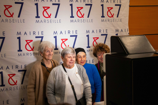 Cérémonie des voeux 2026