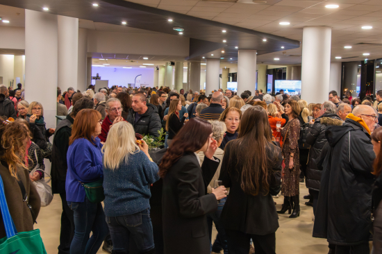 Cérémonie des voeux 2026