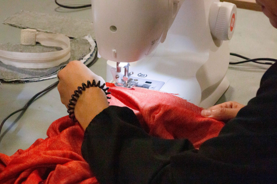 Ateliers couture
