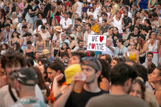 Saison culturelle 2026