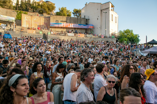 Saison culturelle 2026