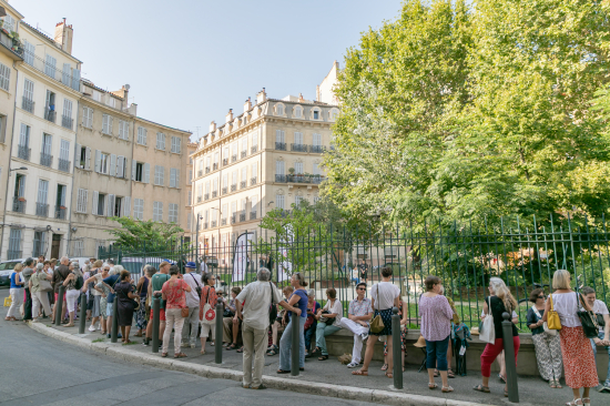 Saison culturelle 2026